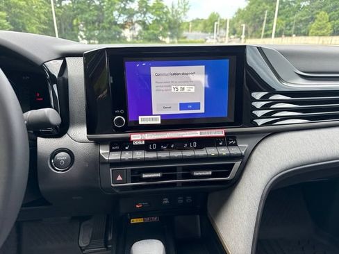 Used 2026 Toyota Camry LE w/ Convenience Package FWD image 21