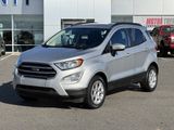 Used 2021 Ford EcoSport SE w/ SE Convenience Package image 2