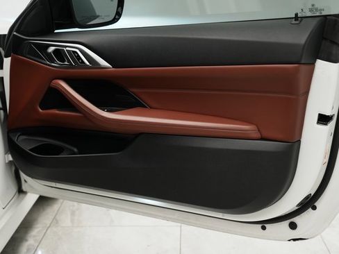 Used 2021 BMW 430i Convertible image 34