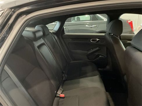 Used 2025 Honda Civic Sport image 14