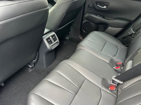 New 2025 Acura ADX AWD image 9