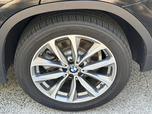 Used 2019 BMW X3 sDrive30i RWD image 22