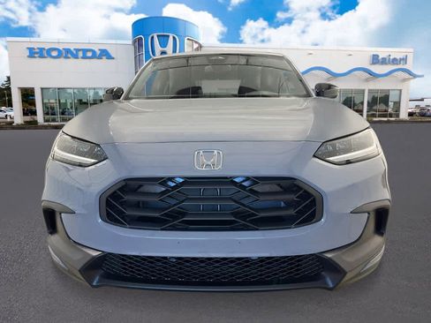 New 2026 Honda HR-V Sport image 10