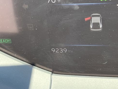 Used 2023 Toyota Prius XLE image 20