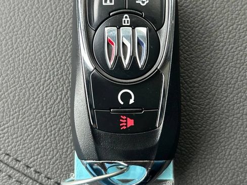 New 2026 Buick Encore GX Sport Touring w/ Comfort Package AWD/4WD image 21