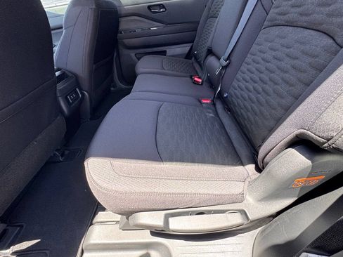 New 2026 Nissan Pathfinder SV w/ Cargo Package FWD image 20