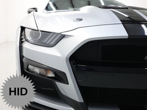 Used 2020 Ford Mustang Shelby GT500 w/ Carbon Fiber Track Pack RWD image 51
