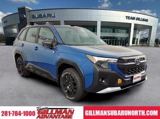New 2026 Subaru Forester Wilderness AWD/4WD video 1