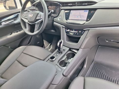 New 2026 Cadillac XT5 Premium Luxury w/ Driver Assist Package FWD image 29