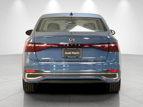 New 2026 Volkswagen Jetta SEL FWD image 4