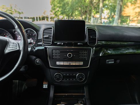 Used 2018 Mercedes-Benz GLE 350 image 64