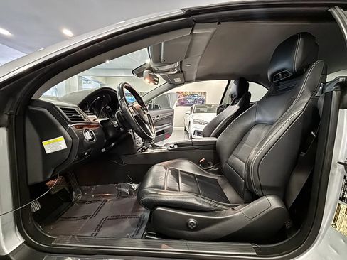 Used 2013 Mercedes-Benz E 350 Cabriolet image 12