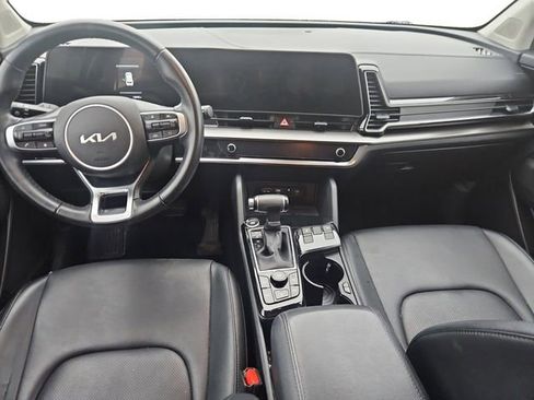 Used 2023 Kia Sportage EX FWD image 10