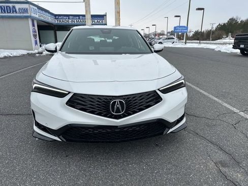 New 2026 Acura Integra A-Spec image 10