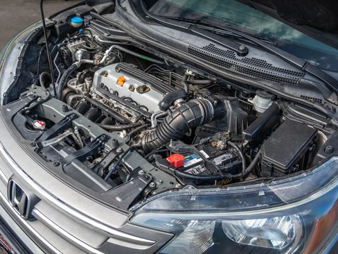 Used 2013 Honda CR-V LX image 11