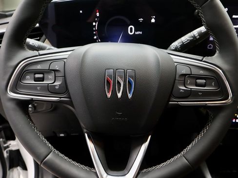 Used 2024 Buick Encore GX Avenir w/ Avenir Technology Package image 31