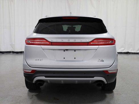 Used 2016 Lincoln MKC Premiere FWD image 7