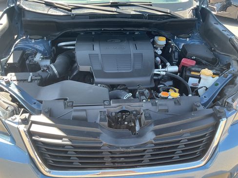 Used 2019 Subaru Forester Limited AWD/4WD image 13