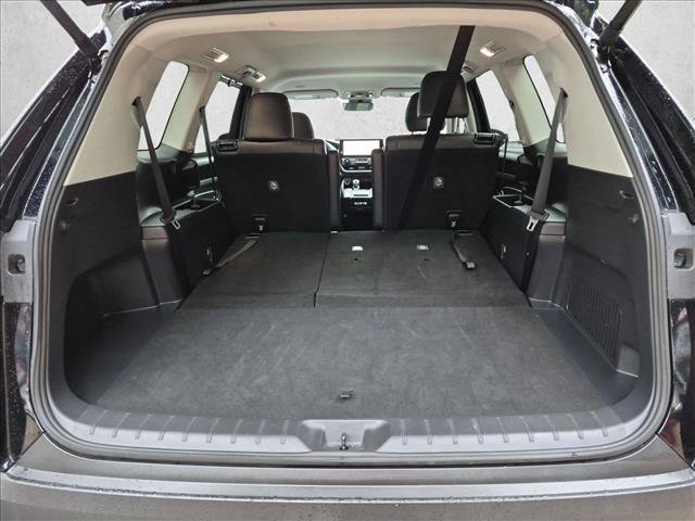Certified 2026 Toyota Grand Highlander AWD image 6