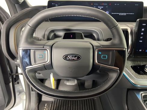 New 2025 Ford Expedition Tremor image 16