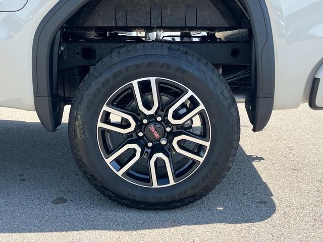 New 2026 GMC Sierra 1500 AT4 w/ AT4 Premium Package AWD/4WD image 14