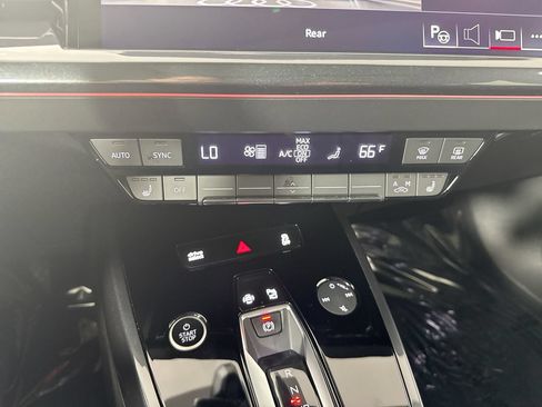 Used 2023 Audi Q4 e-tron Premium Plus w/ Premium Plus AWD/4WD image 13