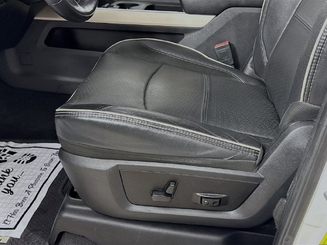 Used 2019 RAM 2500 Laramie AWD/4WD image 19