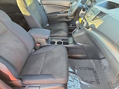 Used 2016 Honda CR-V SE image 35