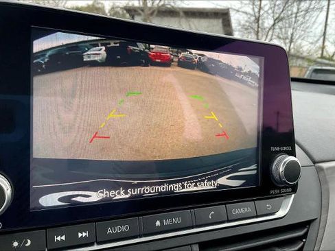 Certified 2024 Nissan Altima 2.5 SV image 26