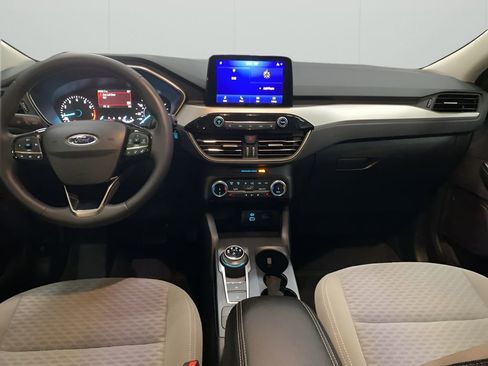 Used 2022 Ford Escape SE w/ Convenience Package image 15