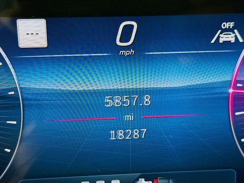 Used 2024 Mercedes-Benz E 350 E 350 image 13