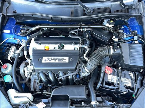 Used 2008 Honda Accord EX image 25