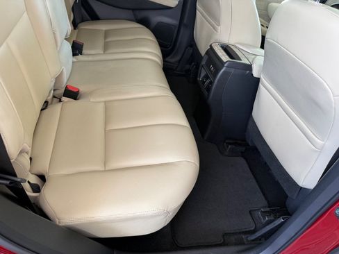 Used 2020 Nissan Murano SV w/ Premium Package FWD image 39