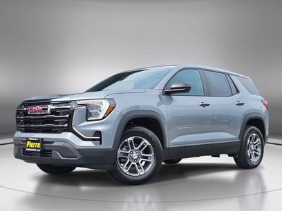 New 2026 GMC Terrain Elevation w/ Technology Package II