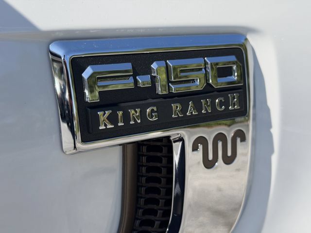 New 2026 Ford F150 King Ranch w/ Equipment Group 601A High AWD/4WD image 18