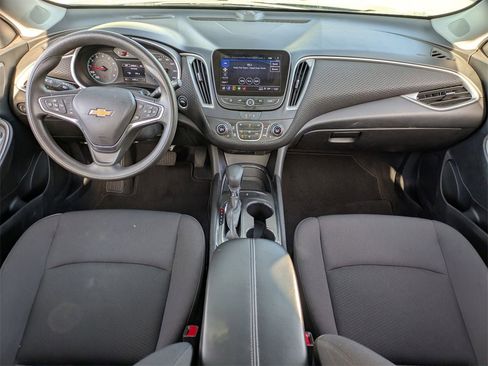 Used 2023 Chevrolet Malibu LT image 25