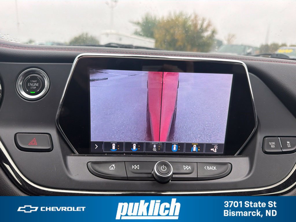 Used 2019 Chevrolet Blazer RS AWD/4WD image 24