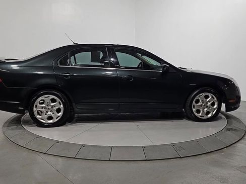 Used 2010 Ford Fusion SE image 7