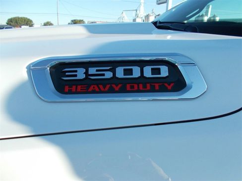 Used 2022 RAM 3500 Limited w/ Protection Group image 9