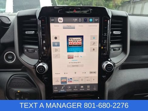 New 2026 RAM 2500 Tradesman AWD/4WD image 24