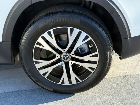 New 2026 Mercedes-Benz GLB 250 image 15