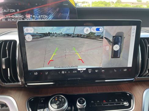 New 2026 Ford Expedition Max King Ranch AWD/4WD image 19
