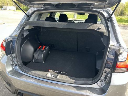 New 2026 Mitsubishi Outlander Sport LE image 9