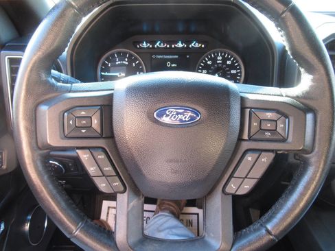 Used 2018 Ford Expedition Max XL image 27