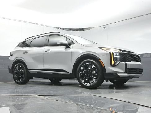 Used 2026 Kia Sportage SX FWD image 40