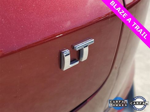 Used 2022 Chevrolet TrailBlazer LT image 7