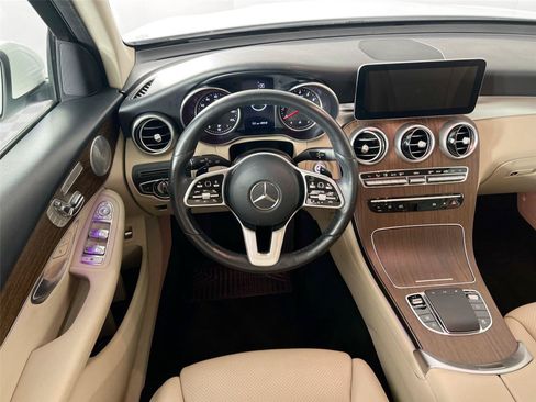 Certified 2020 Mercedes-Benz GLC 300 4MATIC image 23