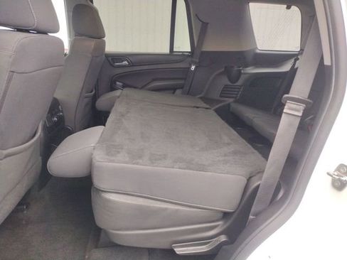 Used 2018 GMC Yukon SLE w/ Convenience Package image 27