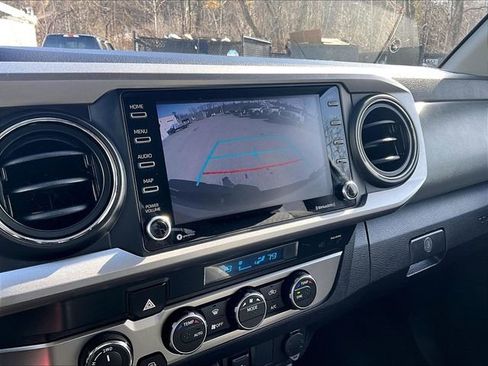 Used 2021 Toyota Tacoma SR5 image 26