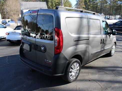 Used 2015 RAM ProMaster City Tradesman w/ Rear Back-up Camera Group image 5